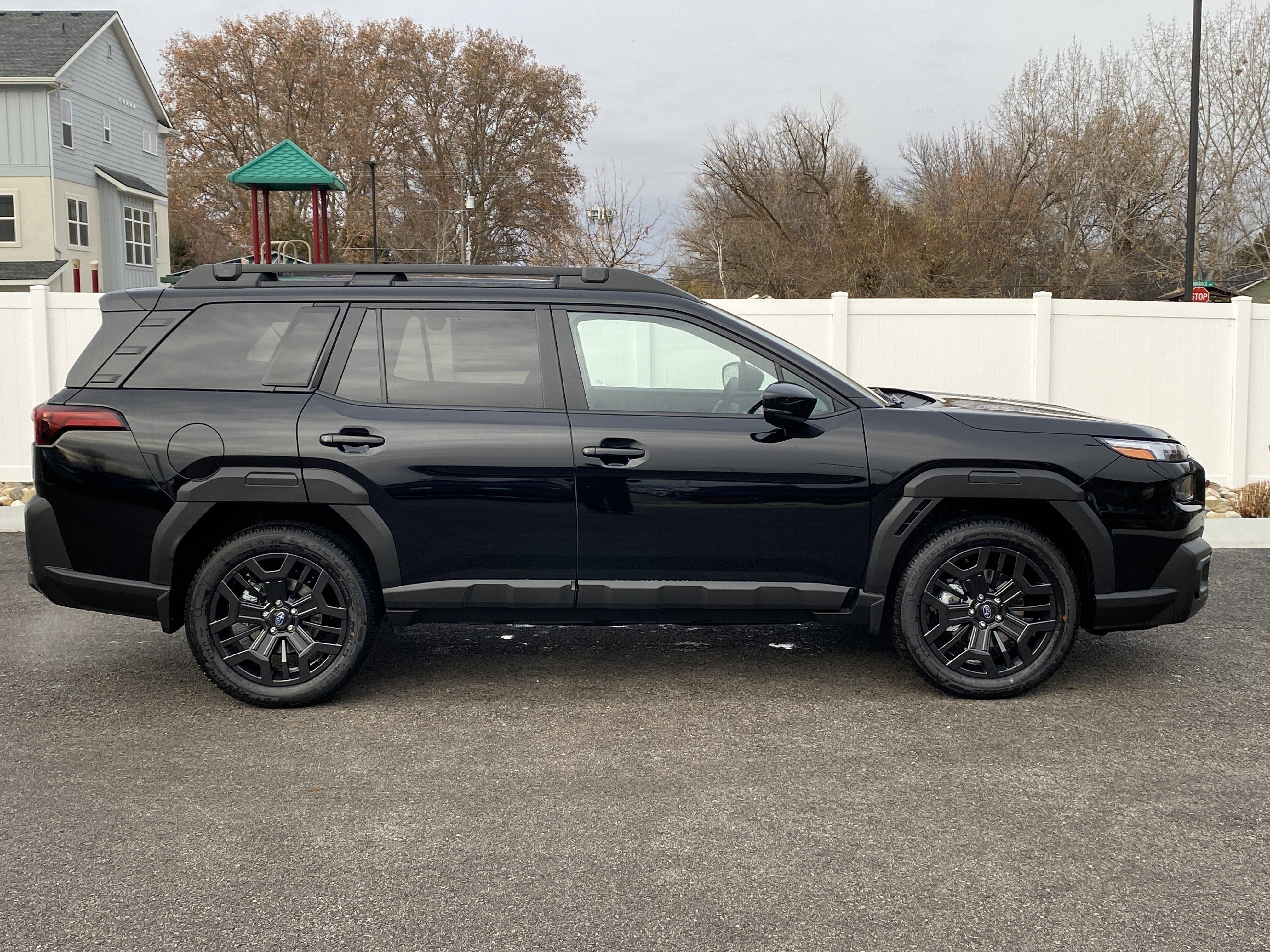 New 2026 Subaru Outback Limited XT image 7