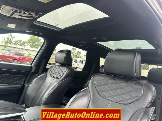 Used 2021 Hyundai Palisade Calligraphy AWD/4WD image 15