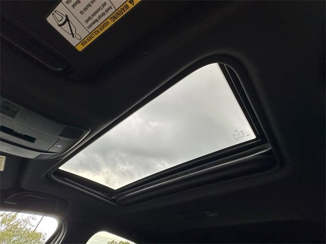 Used 2021 MAZDA CX-5 Signature image 27