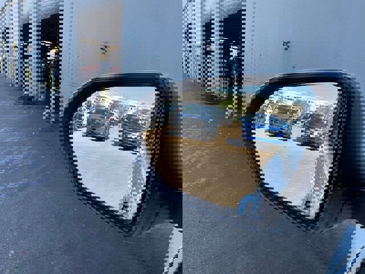 Used 2025 Hyundai Tucson SEL image 19