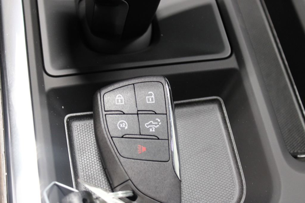 New 2026 Chevrolet Silverado 1500 High Country w/ High Country Premium Package image 51