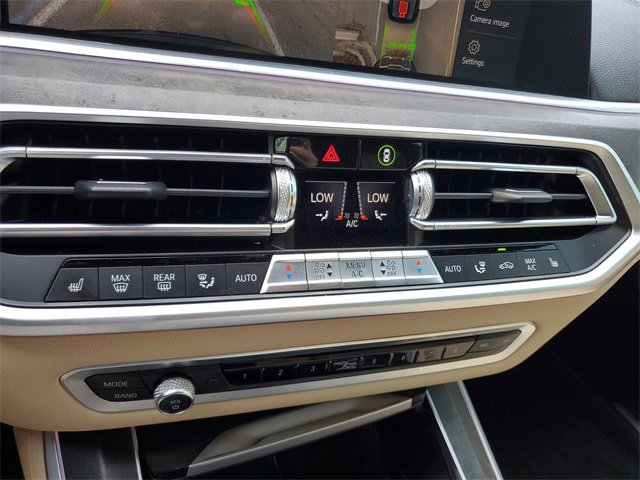 Used 2022 BMW X5 sDrive40i w/ Parking Assistance Package image 22