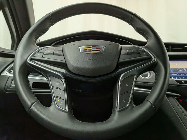 Certified 2024 Cadillac XT5 Premium Luxury w/ LPO, Floor Liner Package image 10