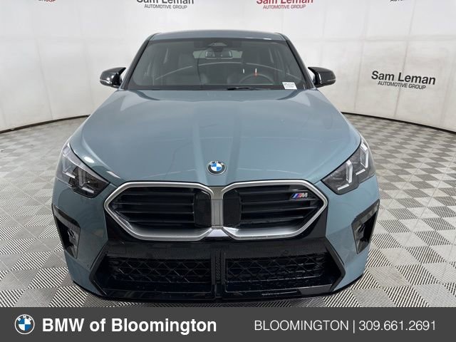 Used 2024 BMW X2 M35i image 4
