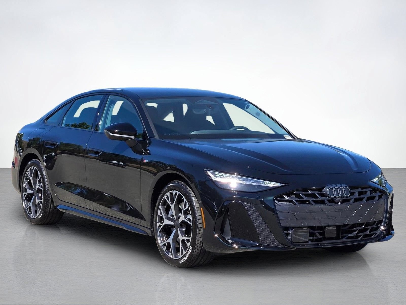 New 2026 Audi A6 Premium Plus AWD/4WD image 9