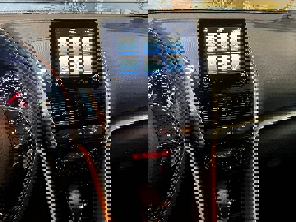 Used 2024 Mitsubishi Eclipse Cross SE AWD/4WD image 18