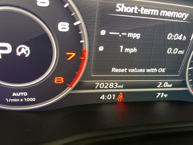 Used 2018 Audi A4 2.0T Premium Plus w/ Premium Plus Package AWD/4WD image 29