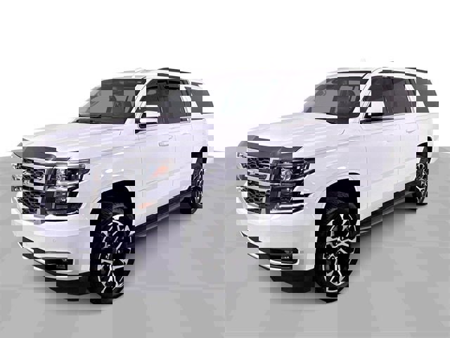 Used 2019 Chevrolet Suburban LT