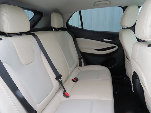 Used 2023 Buick Encore GX Preferred w/ Cold Weather Comfort Package image 29