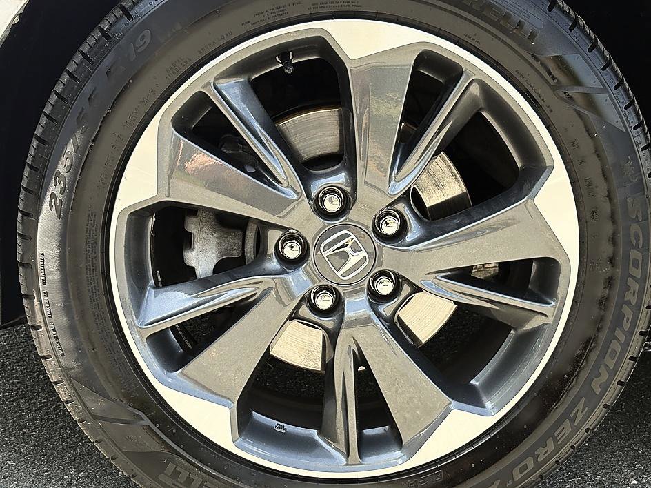 Used 2022 Honda Odyssey Elite image 8