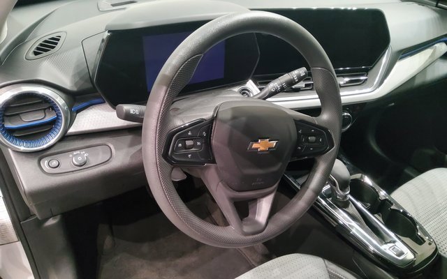 Used 2024 Chevrolet Trax LT image 20