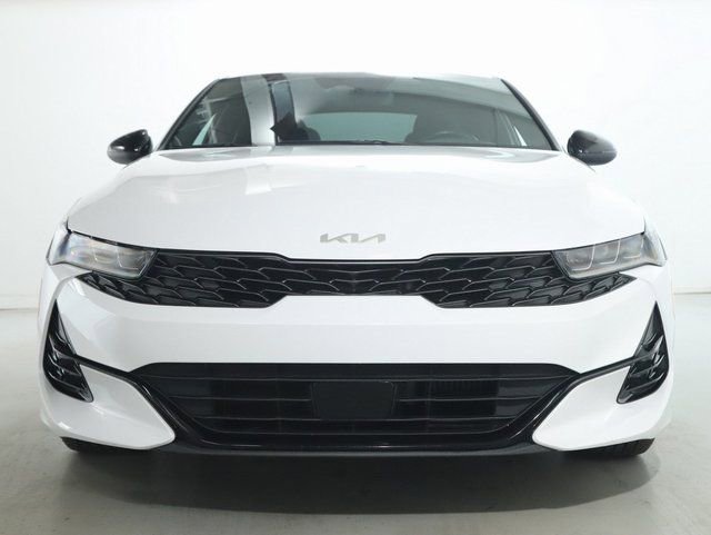 Used 2023 Kia K5 GT-Line w/ GT-Line Premium Package image 5