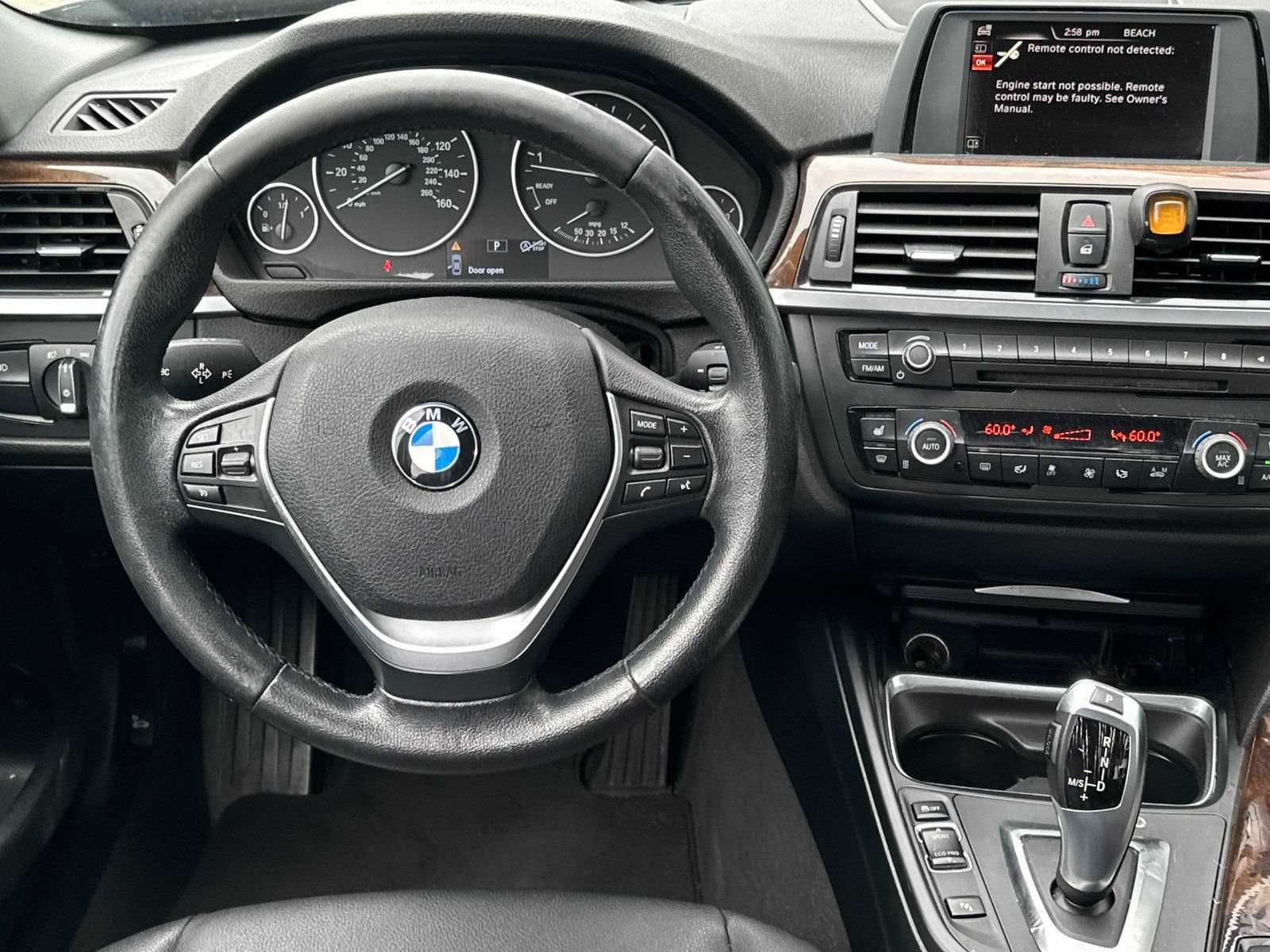 Used 2015 BMW 328i Sedan RWD image 13