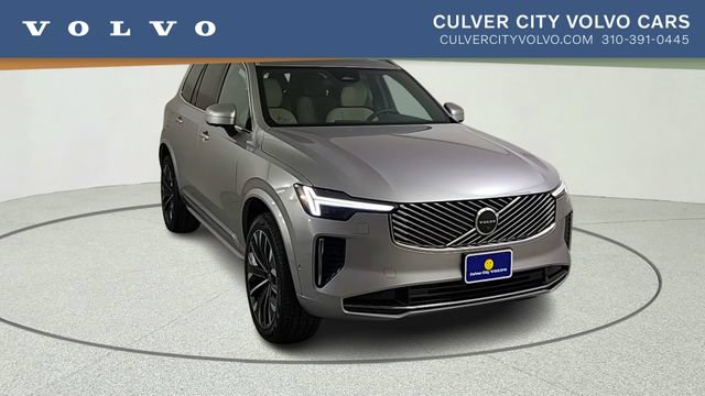 New 2026 Volvo XC90 B6 Plus w/ Protection Package AWD/4WD image 1