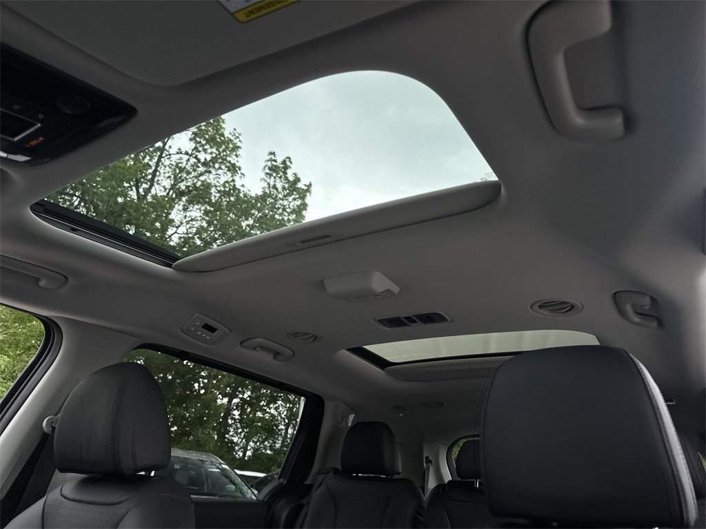 New 2026 Kia Carnival SX Prestige image 26