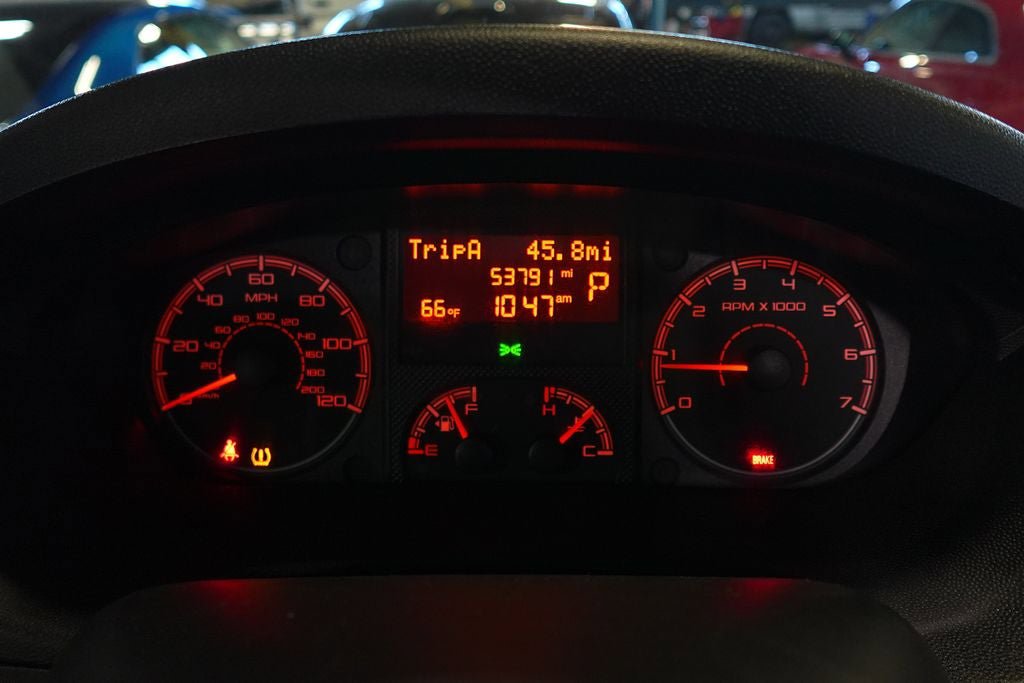 Used 2021 RAM ProMaster 3500 FWD image 14