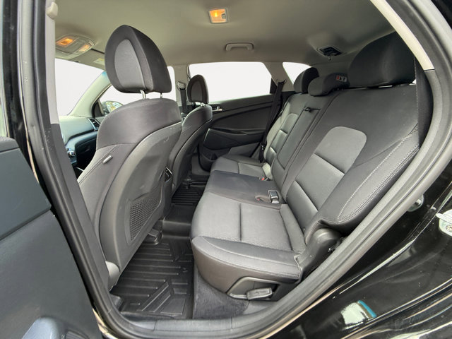 Used 2018 Hyundai Tucson Sport AWD/4WD image 13