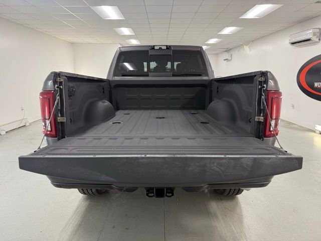 New 2025 RAM 2500 Laramie w/ Sport Appearance Package image 10