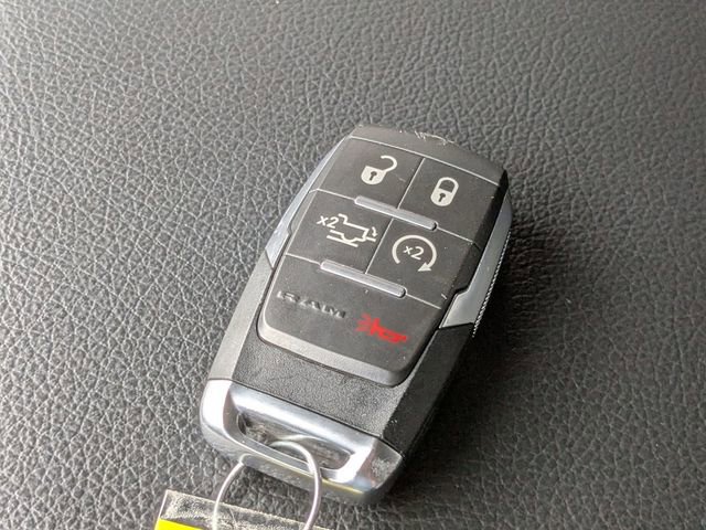 Used 2024 RAM 2500 Laramie AWD/4WD image 28