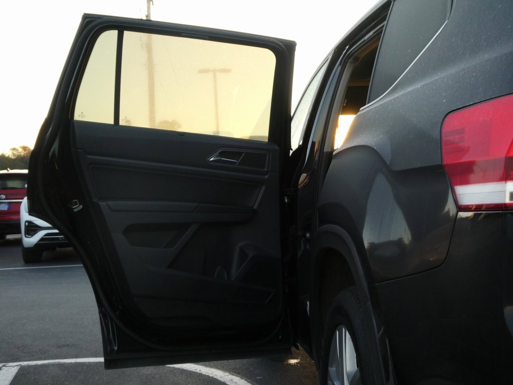 Used 2019 Volkswagen Atlas SE image 35