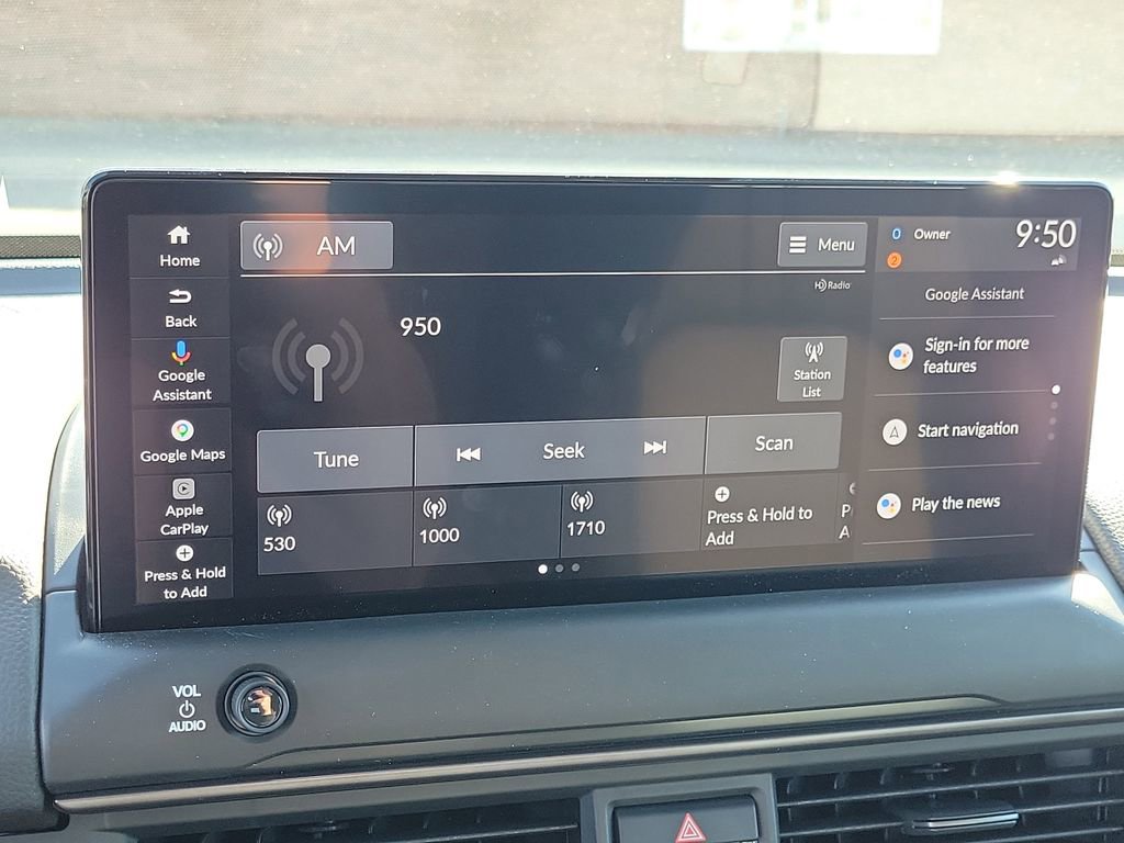 New 2026 Honda Pilot TrailSport image 20