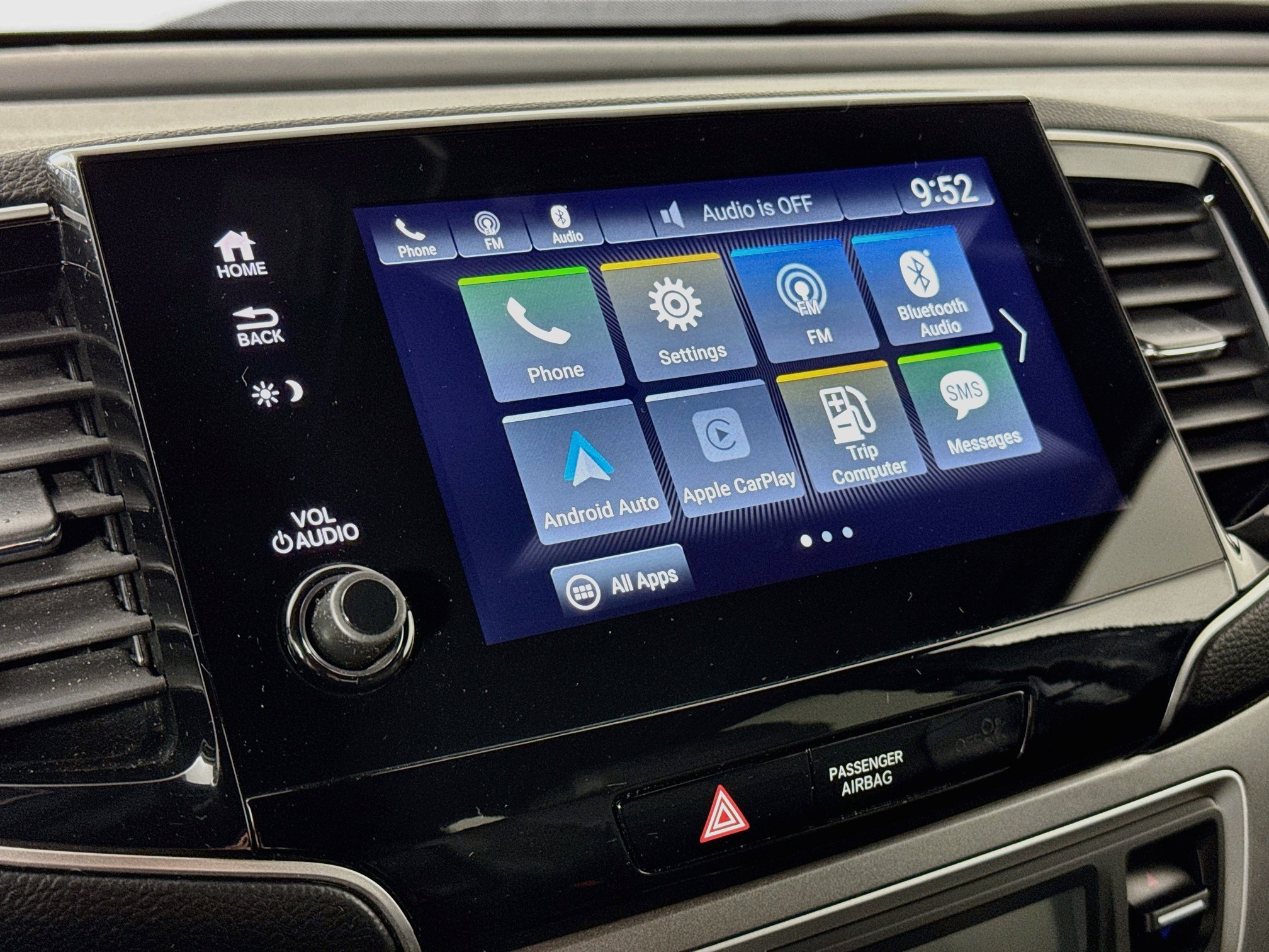 Certified 2023 Honda Passport EX-L image 14