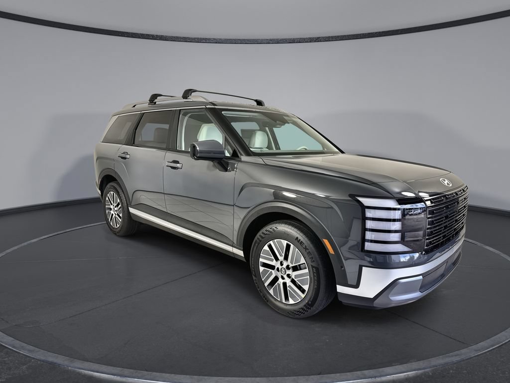 New 2026 Hyundai Palisade SEL Premium FWD video 2