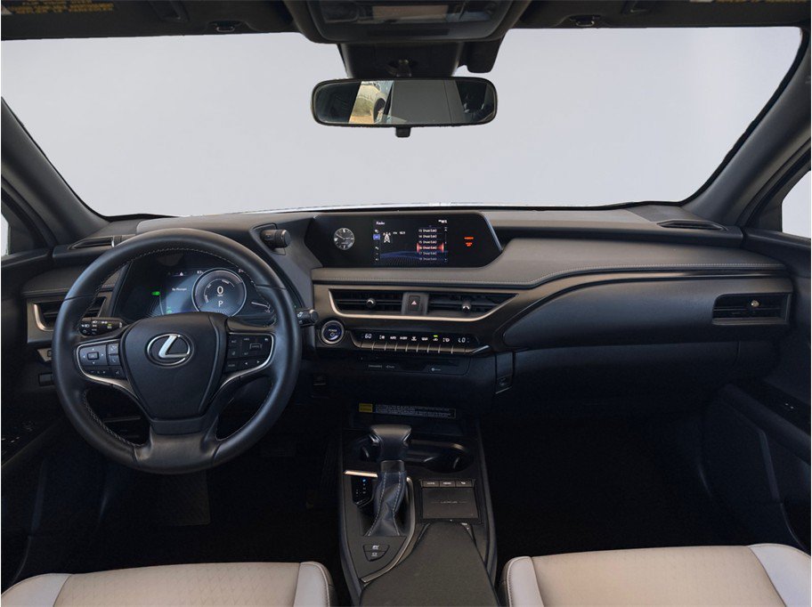 Used 2021 Lexus UX 250h w/ Accessory Package (Z2) AWD/4WD image 22