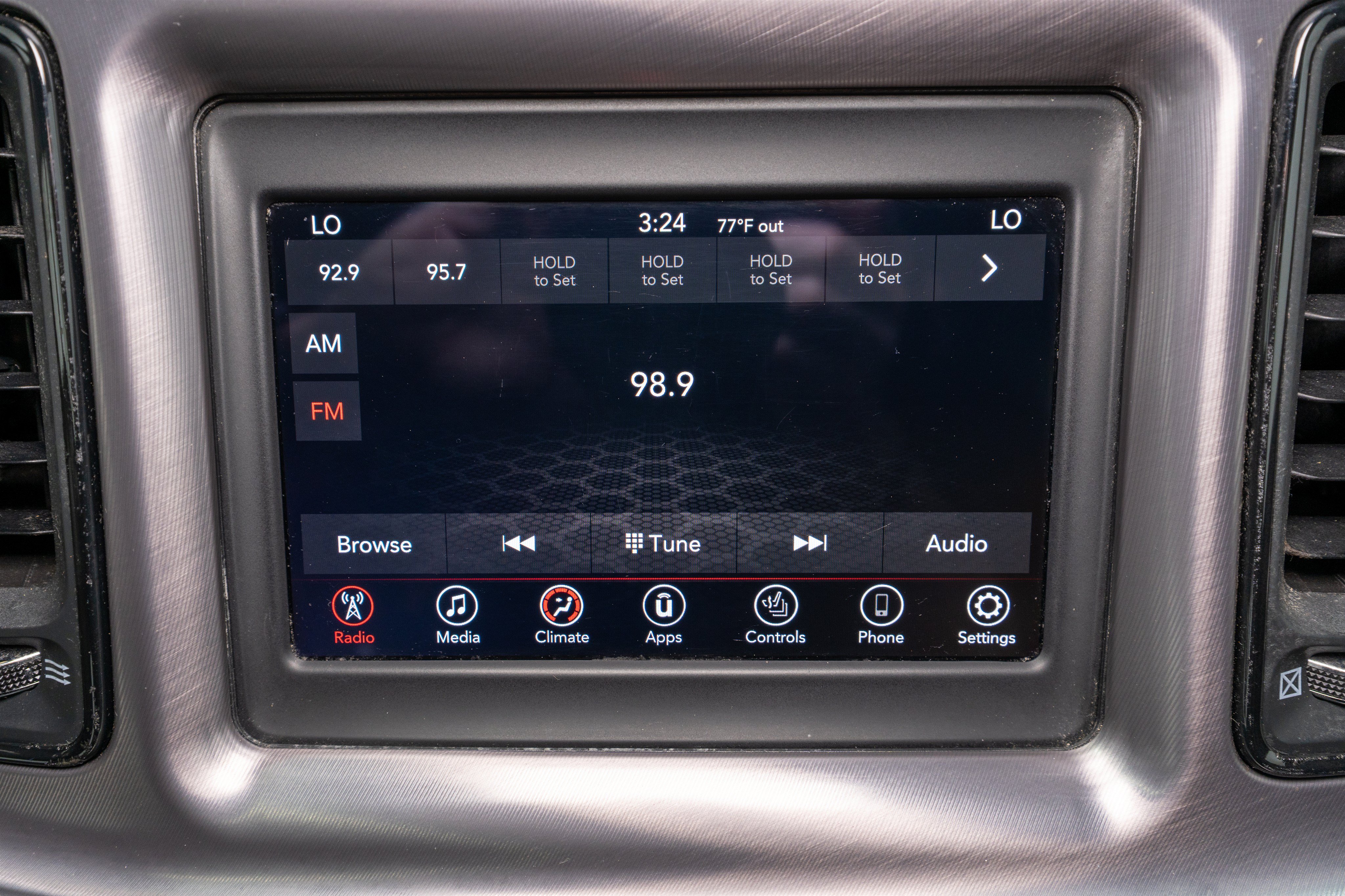 Used 2019 Dodge Challenger R/T w/ Driver Convenience Group RWD image 13