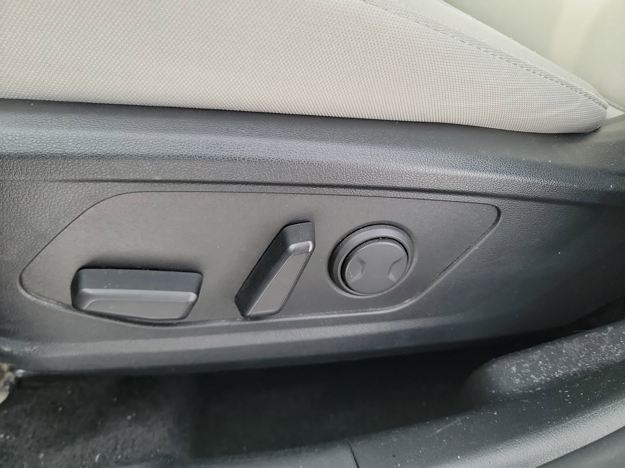 Certified 2025 Hyundai Tucson SEL image 12