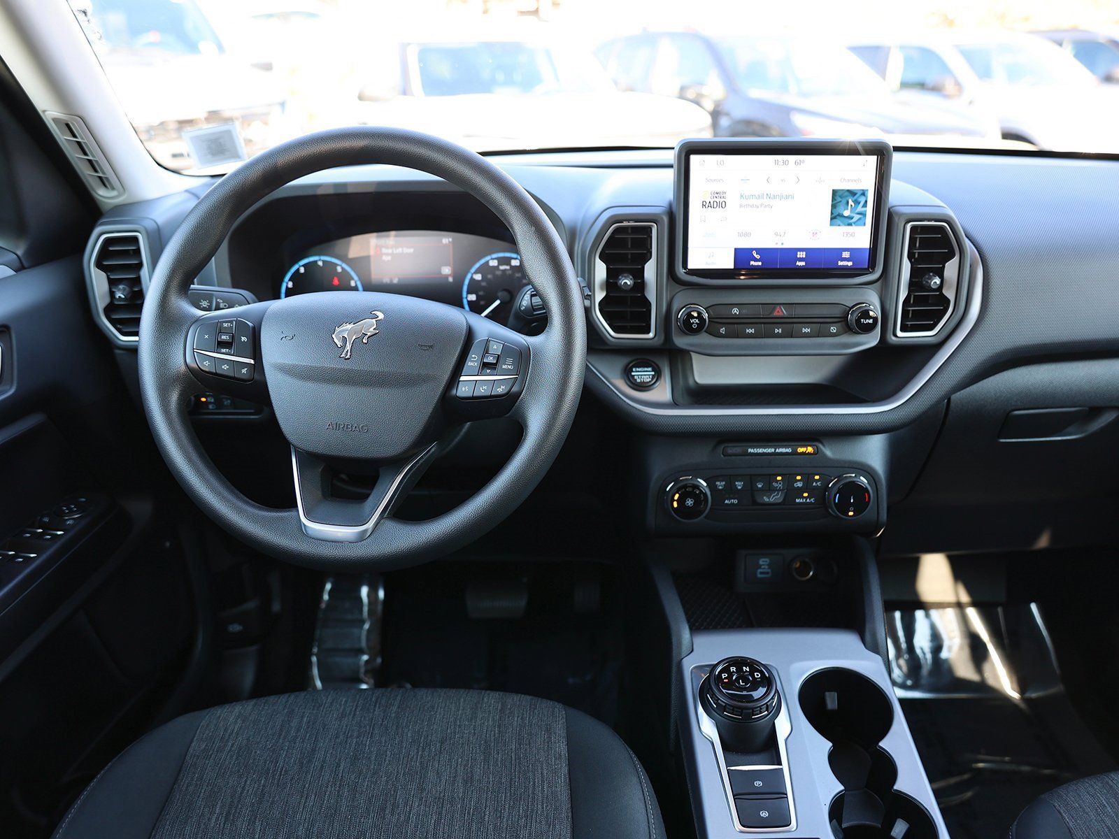 Certified 2022 Ford Bronco Sport Big Bend image 14