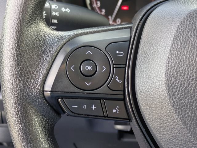 Used 2023 Toyota RAV4 LE image 21