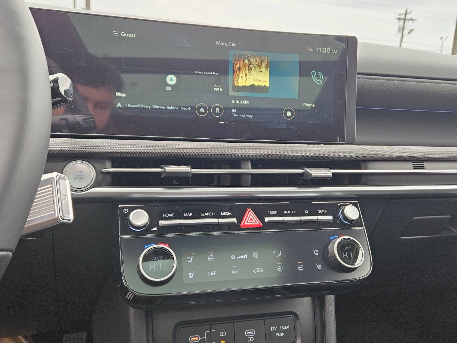 New 2026 Hyundai Tucson Limited image 19