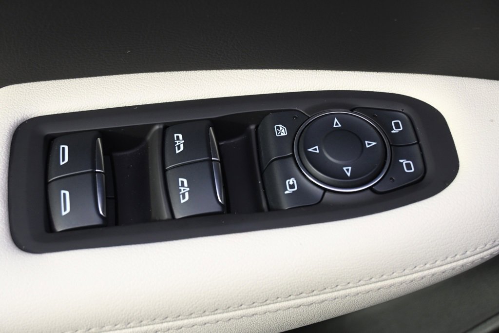 New 2025 Cadillac XT6 Sport image 22