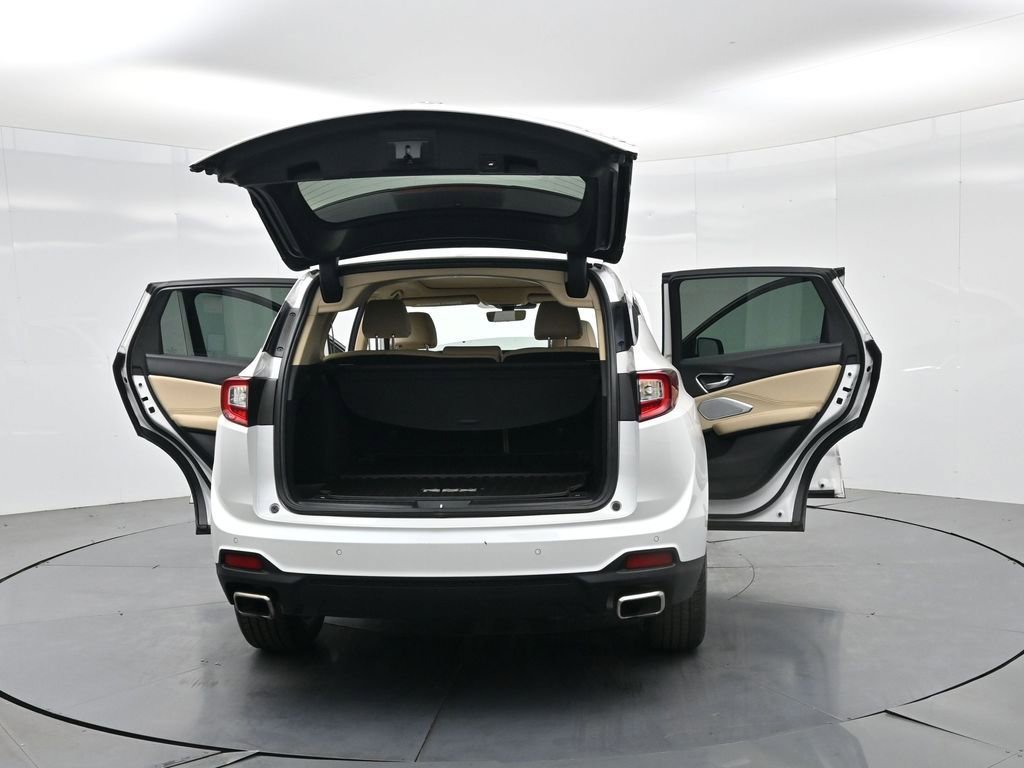 Used 2023 Acura RDX w/ Technology Package image 38