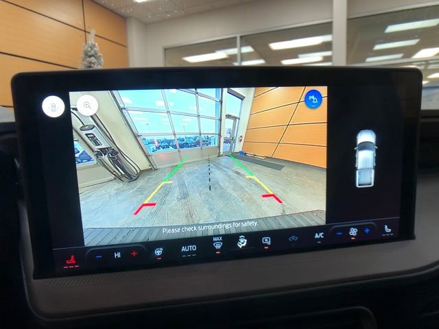 New 2026 Ford Maverick XLT w/ XLT Luxury Package image 16