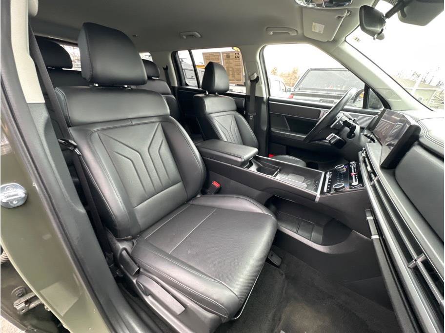Used 2024 Hyundai Santa Fe SEL image 36