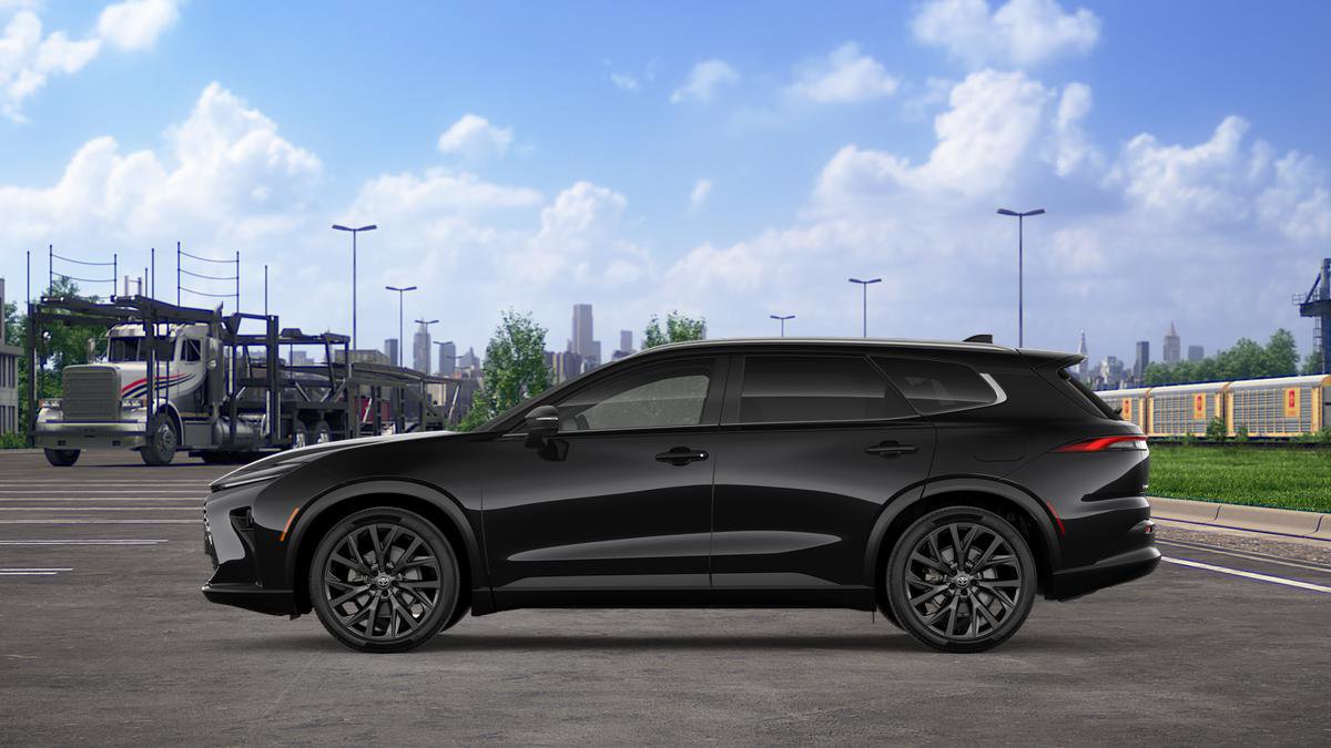 New 2026 Toyota Crown Signia image 34