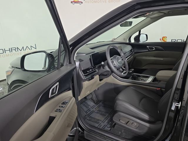 New 2026 Kia Carnival image 18