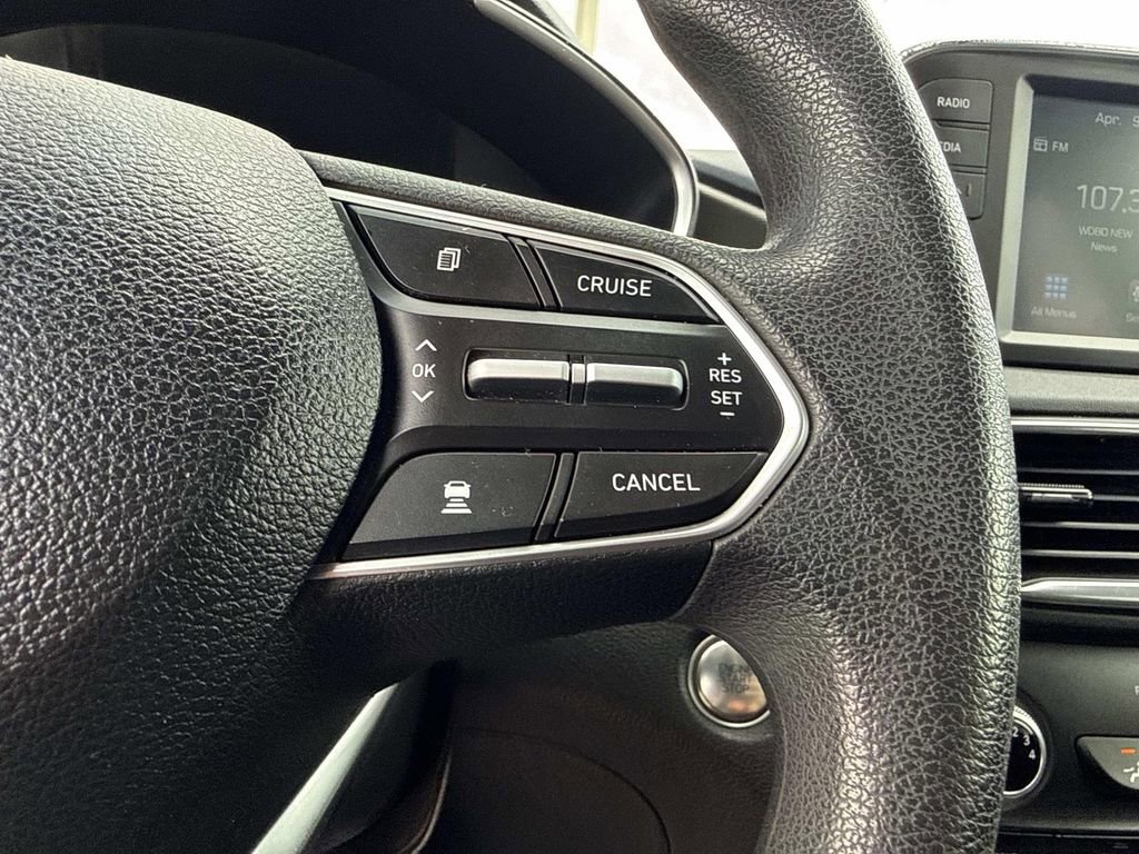 Used 2020 Hyundai Santa Fe SEL image 30