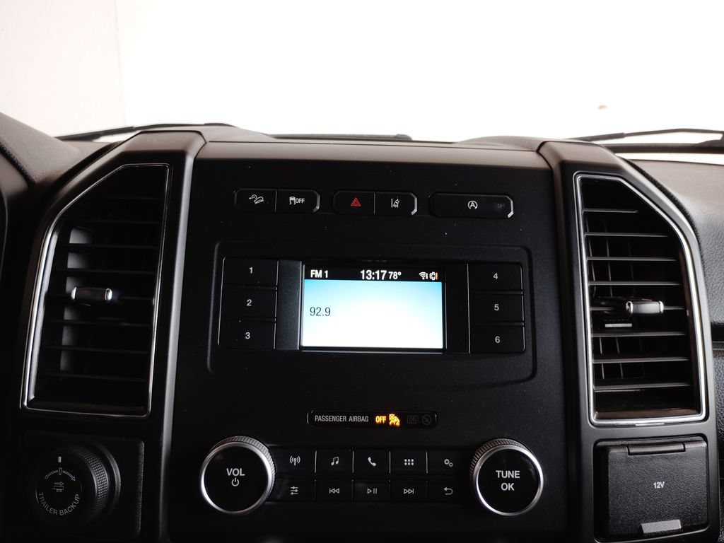 Used 2021 Ford Expedition XL AWD/4WD image 33