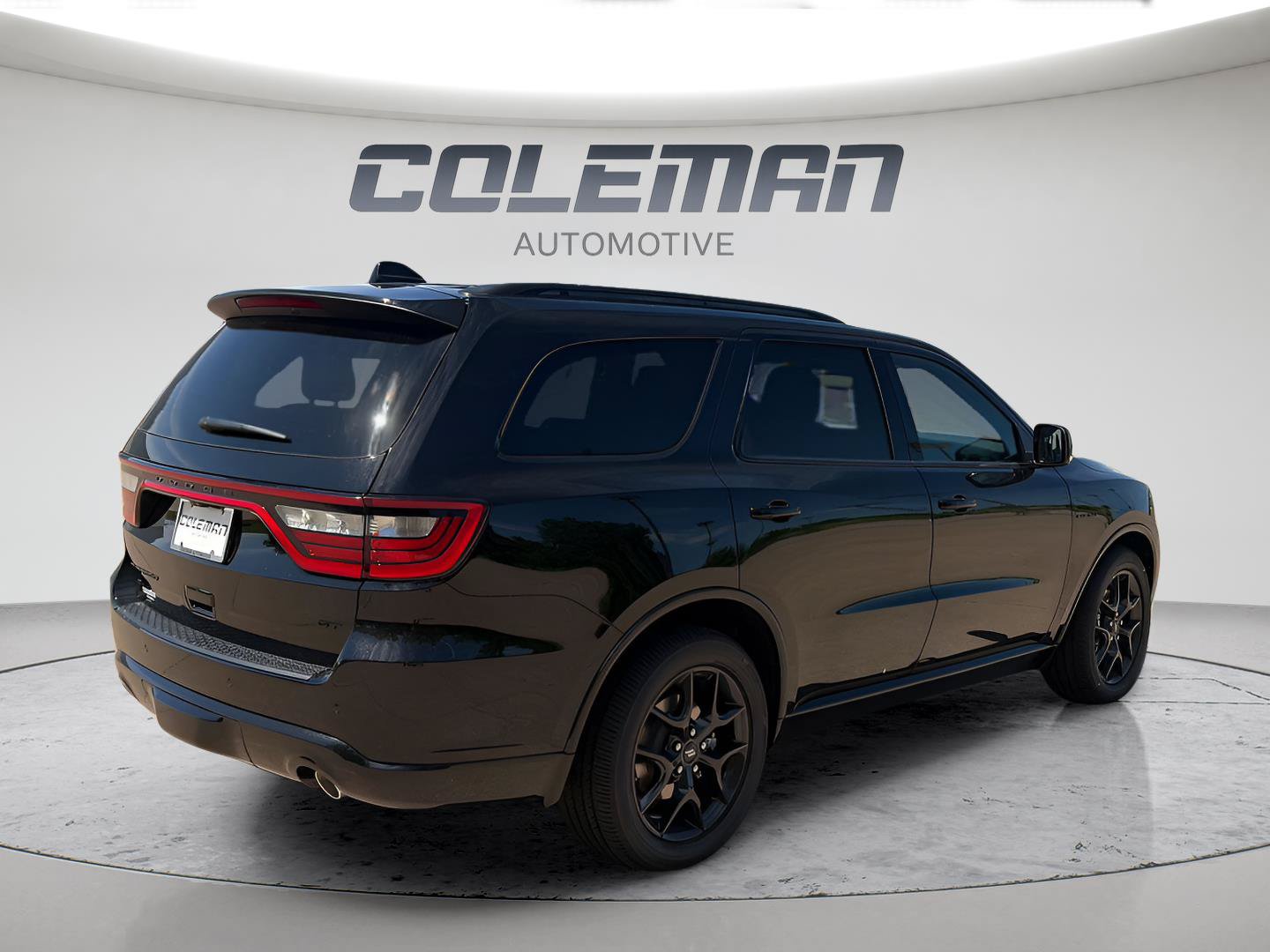 New 2026 Dodge Durango GT AWD/4WD image 5