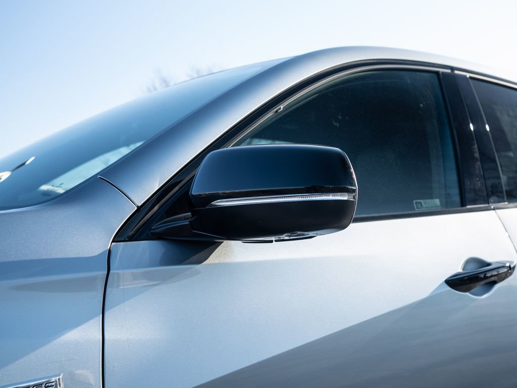 New 2026 Acura RDX A-Spec image 14