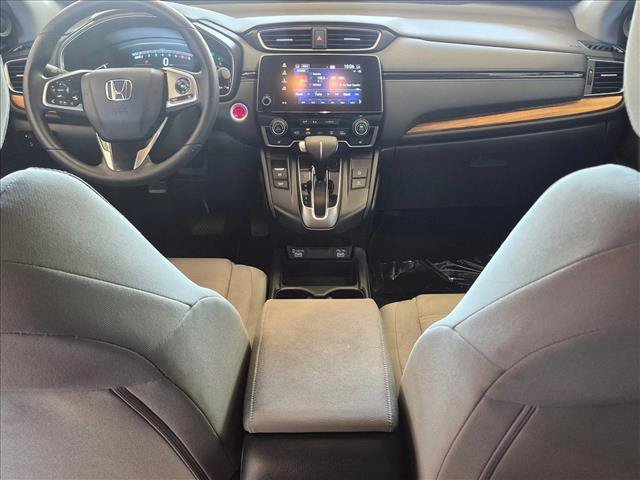 Used 2022 Honda CR-V EX image 17