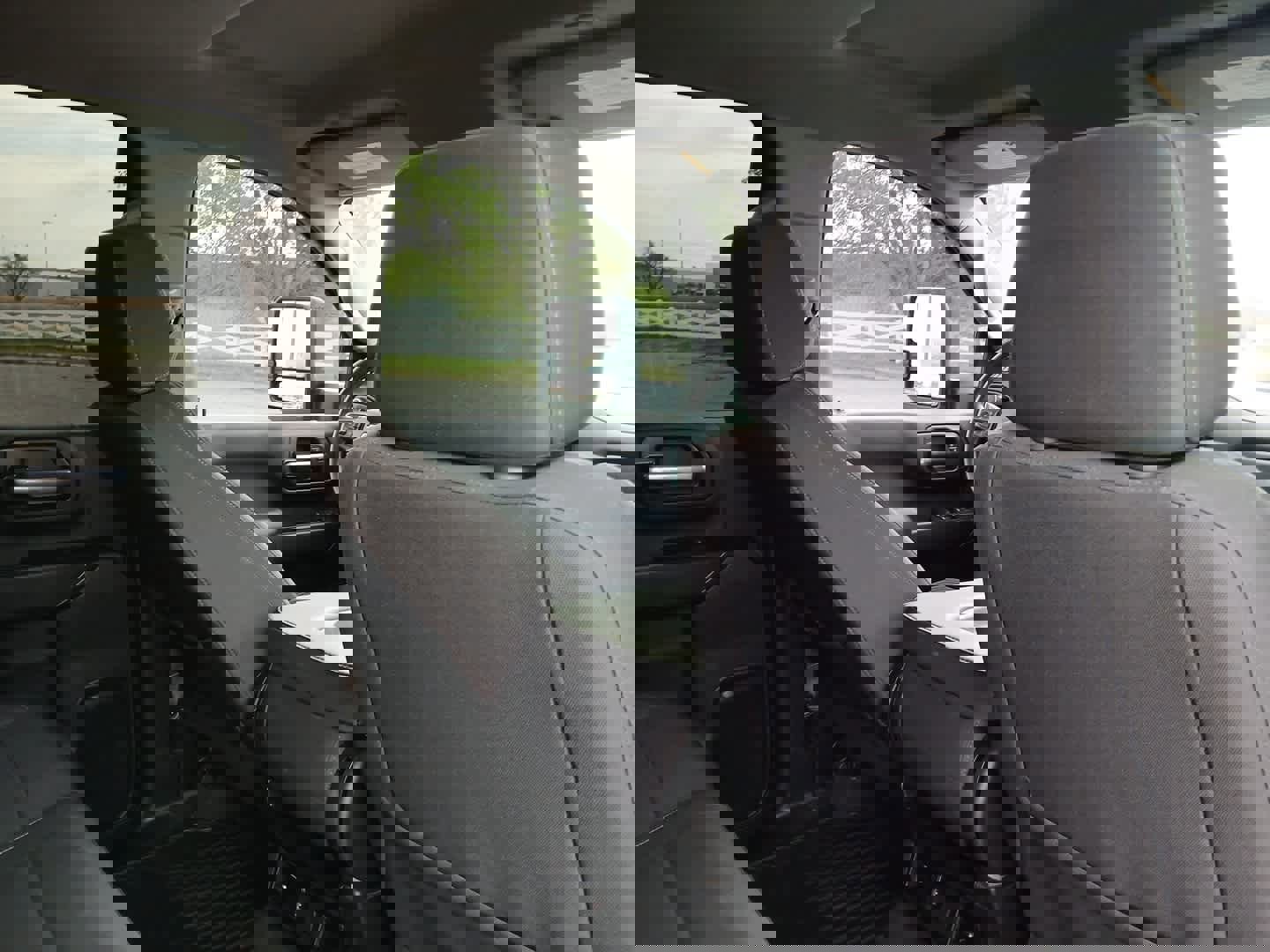 Used 2024 Chevrolet Silverado 2500 Custom w/ Custom Convenience Package image 52