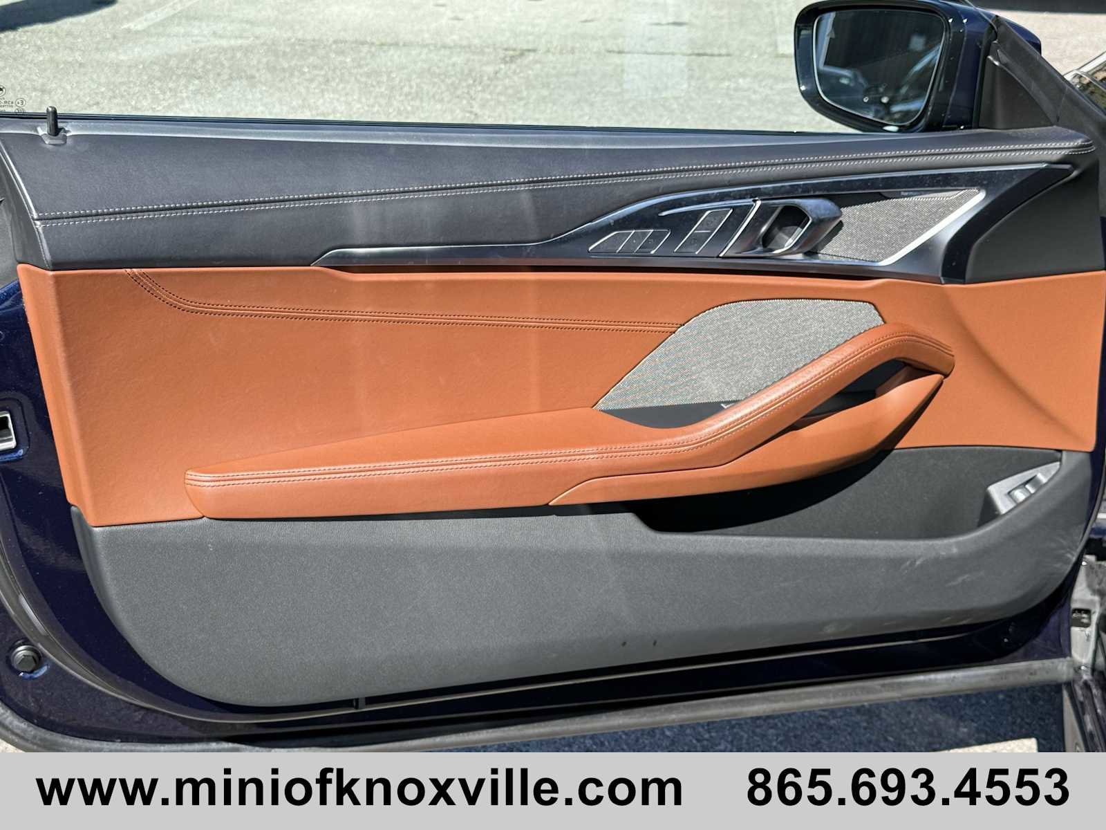 Used 2023 BMW 840i 840i w/ Driving Assistance Package image 14