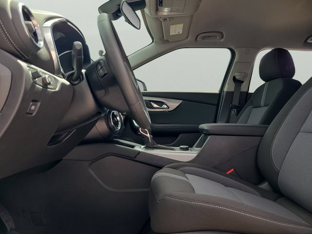 New 2026 Chevrolet Blazer LT FWD image 21