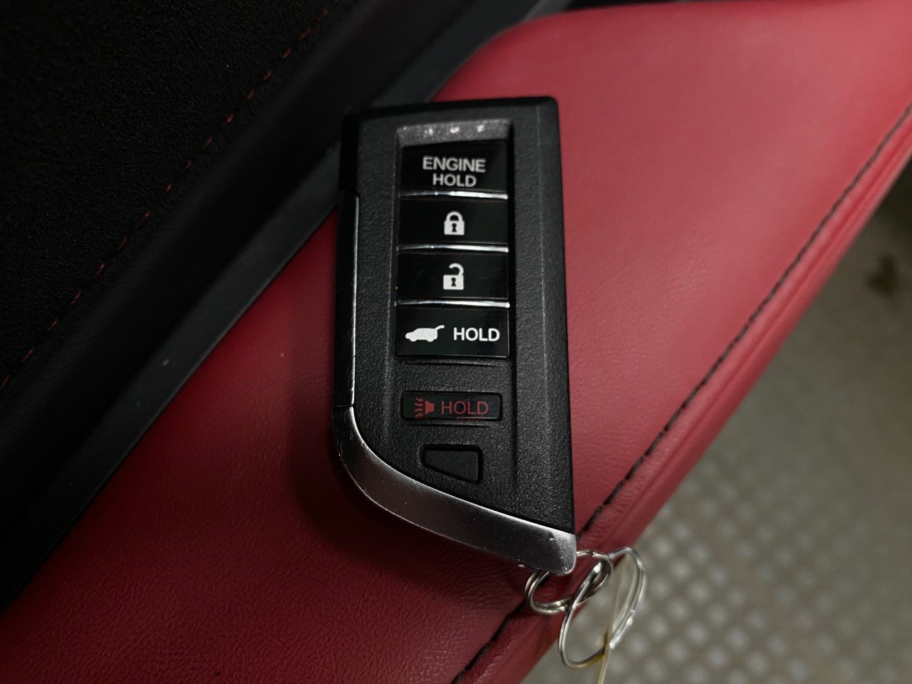 Used 2022 Acura RDX AWD image 36