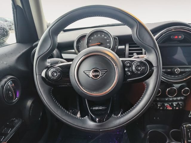 Used 2020 MINI Cooper 4-Door Hardtop FWD image 12