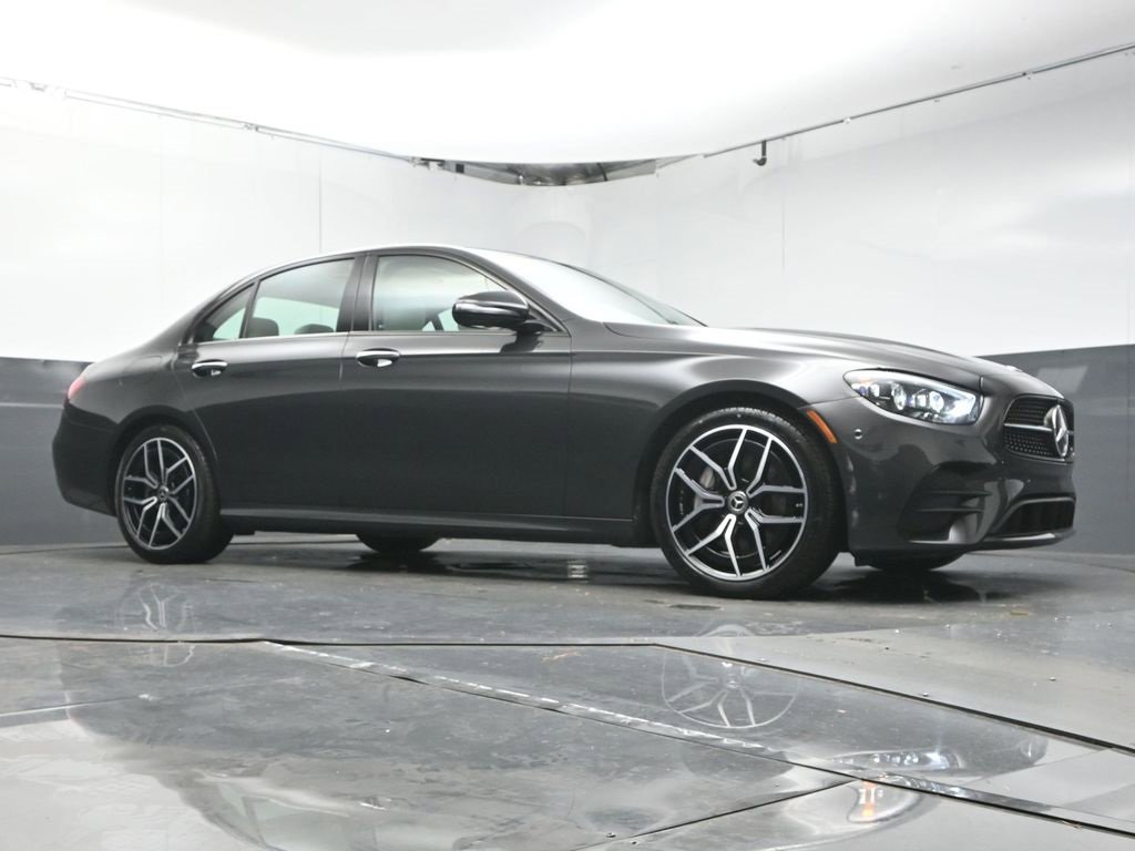 Used 2023 Mercedes-Benz E 350 Sedan image 38